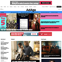 Adage.com