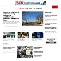 CrainsDetroit.com